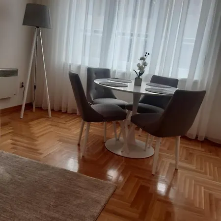Appartamento Apartman Sarajevo