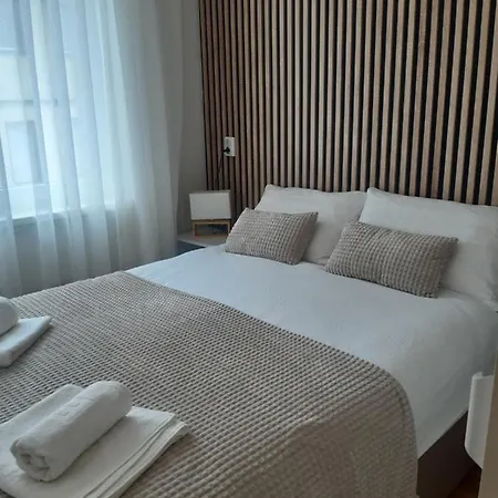 Apartman * Sarajevo