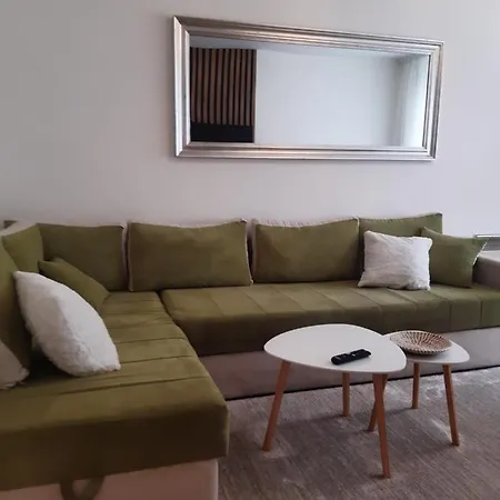 Apartman Sarajevo