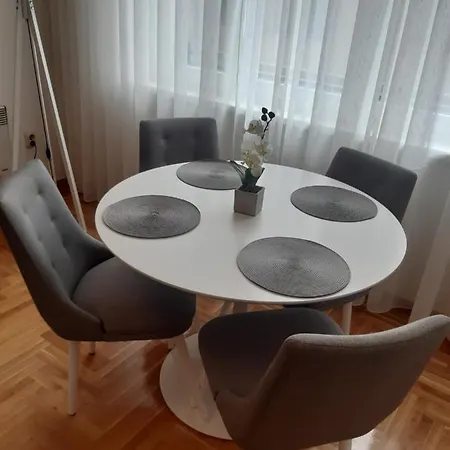 Apartman * Sarajevo