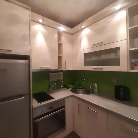 Apartman
