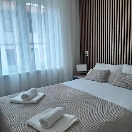 Apartman Appartamento *