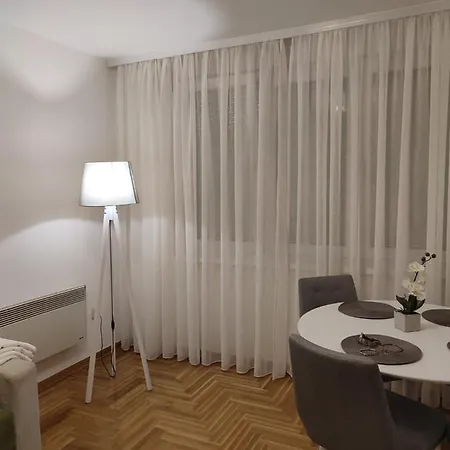 Appartamento Apartman Sarajevo