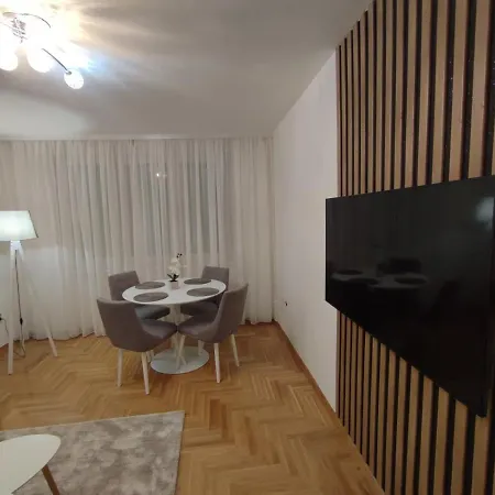 Apartman * Sarajevo