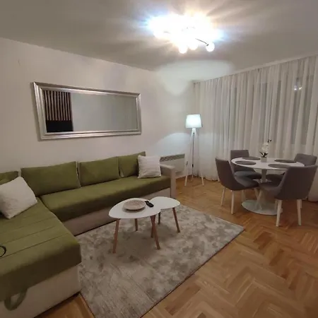 Appartamento Apartman