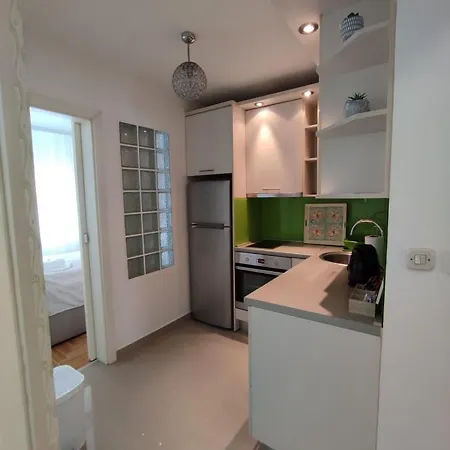 Apartman