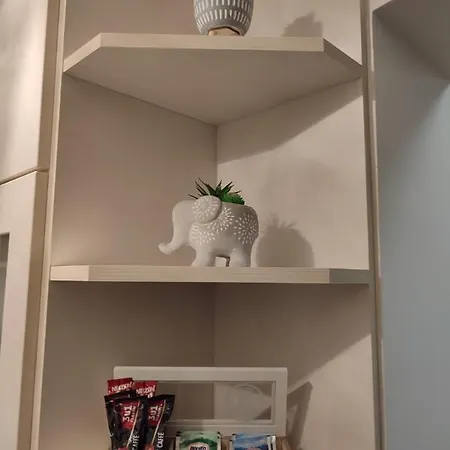 Apartman Sarajevo