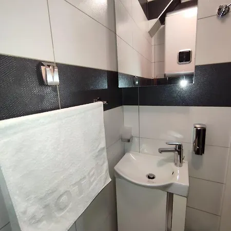 Apartman Appartamento Sarajevo