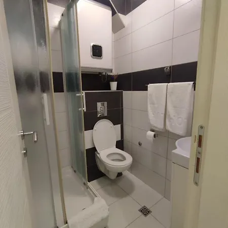 Apartman Appartamento